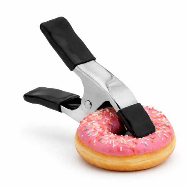 Spring A Clamp