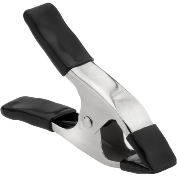 Spring A Clamp