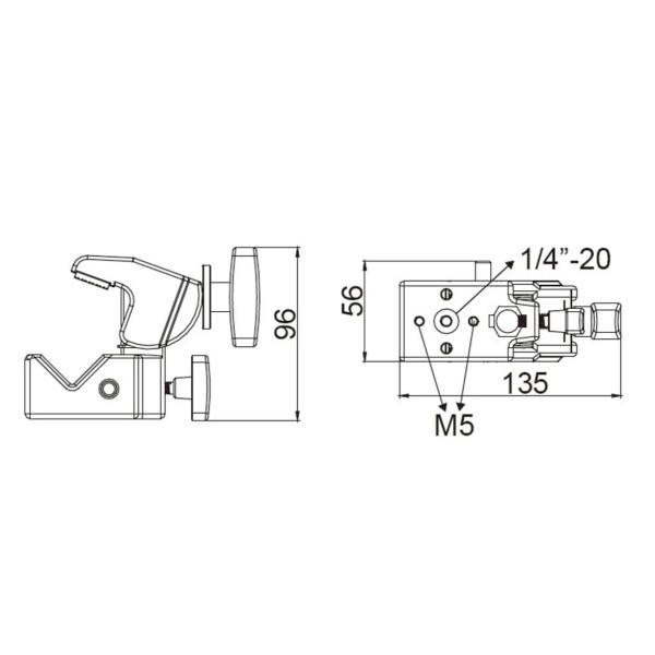 Super Clamp