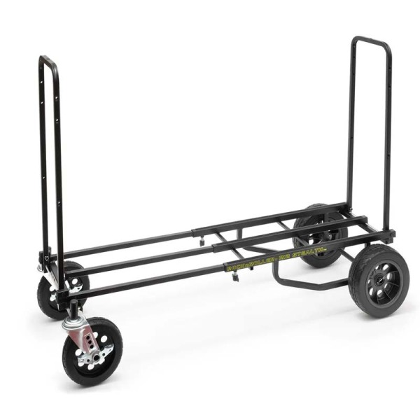 RocknRoller Multi-Cart R12 Stealth (All-Terrain)