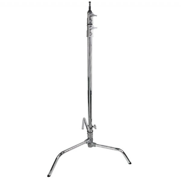 Kupo Master C-stand (Turtle base 300cm)