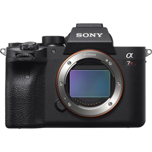 Sony A7r IV