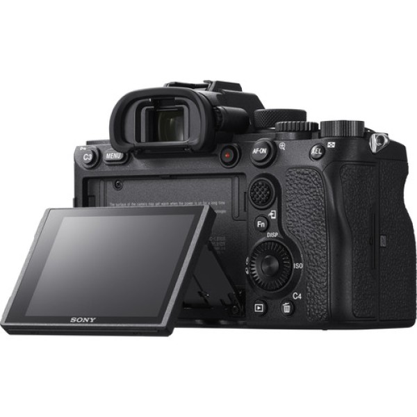 Sony A7r IV