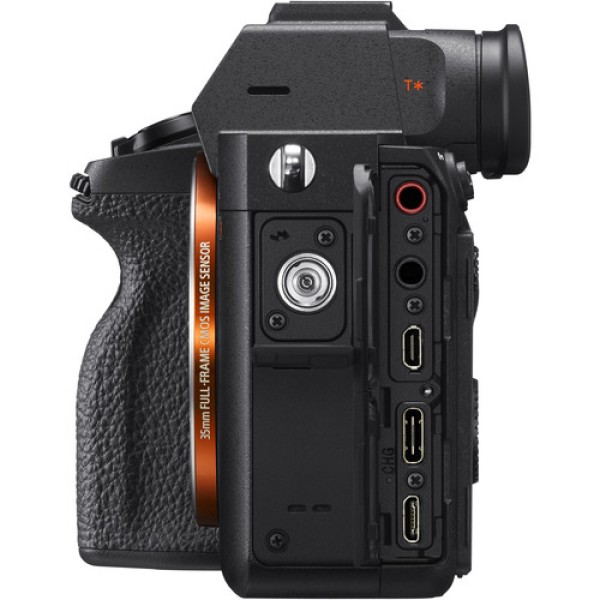 Sony A7r IV