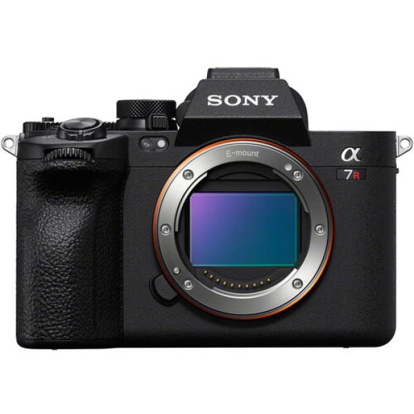 Sony A7r V