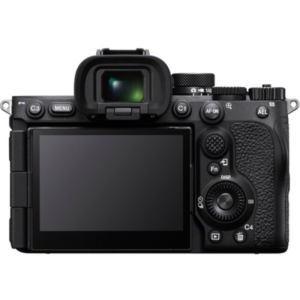 Sony A7r V