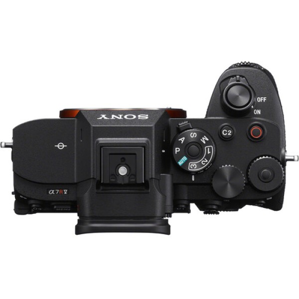 Sony A7r V
