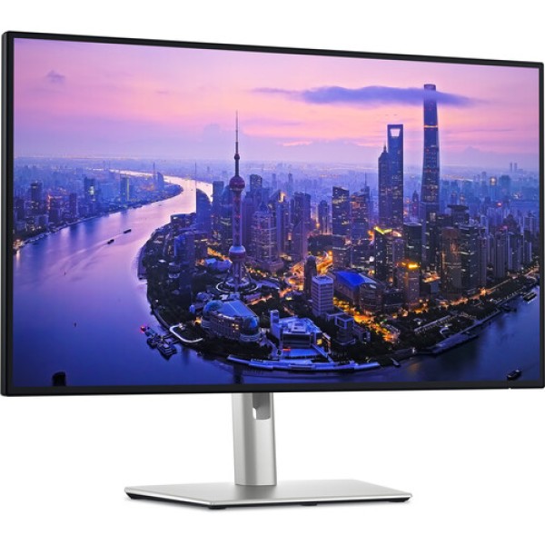 Dell UltraSharp U2725QE 27" 4K monitorius