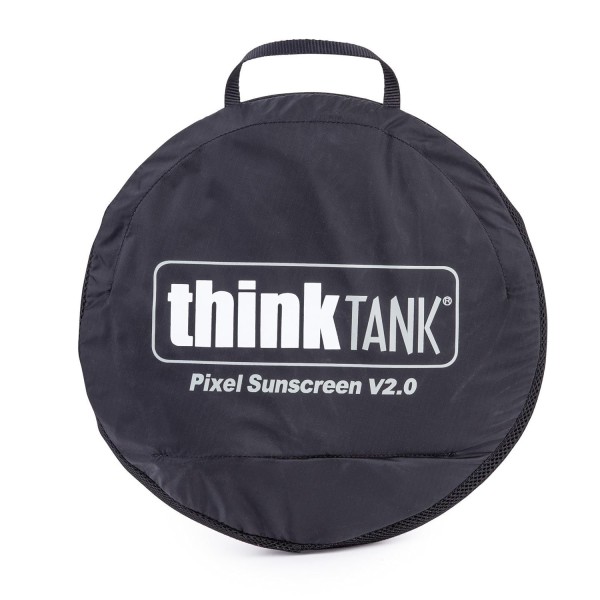ThinkTank Pixel Sunscreen™ V2.0