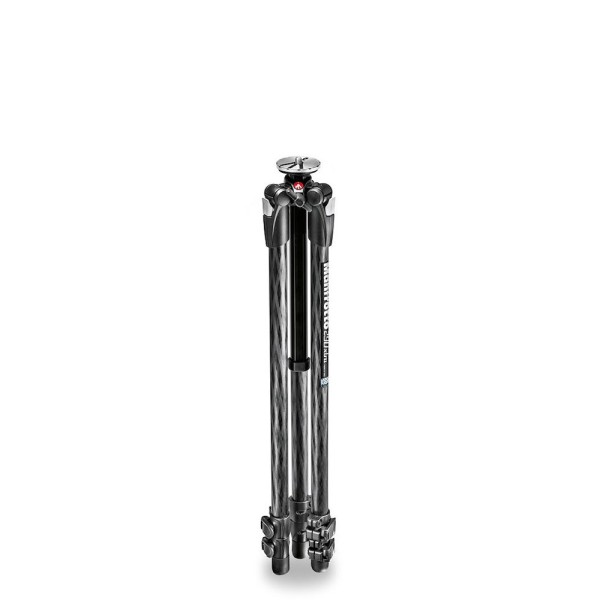 Manfrotto 290 XTRA Carbon tripod