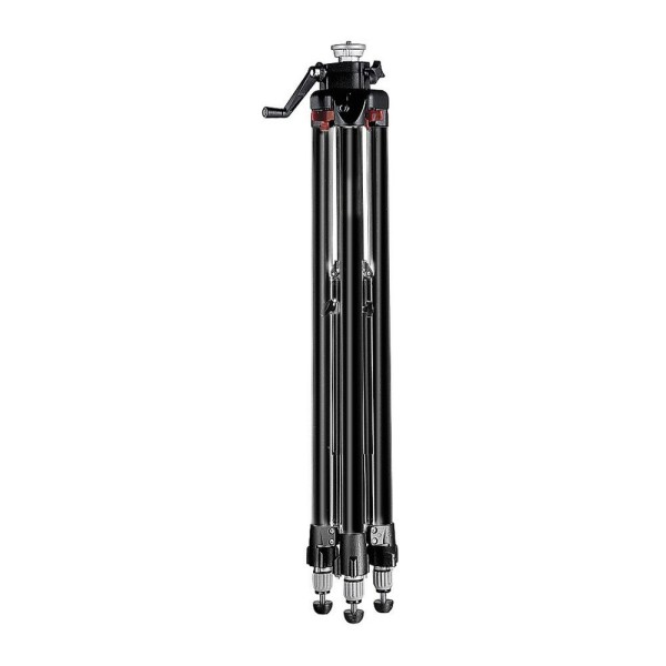 Manfrotto 058B tripod