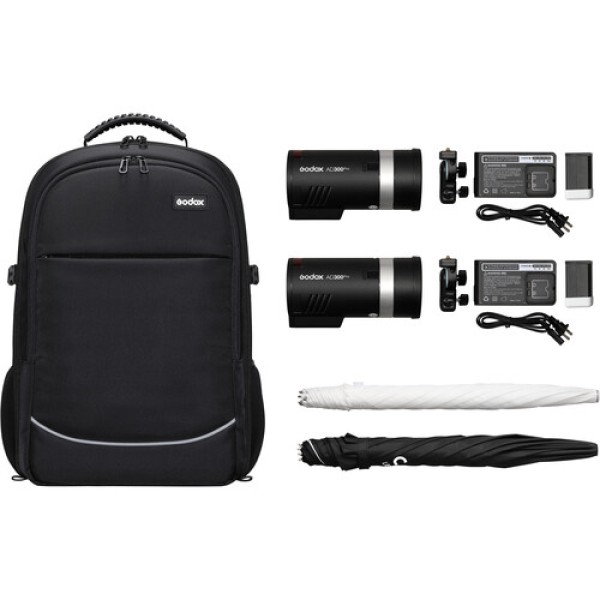 Godox AD300pro kit