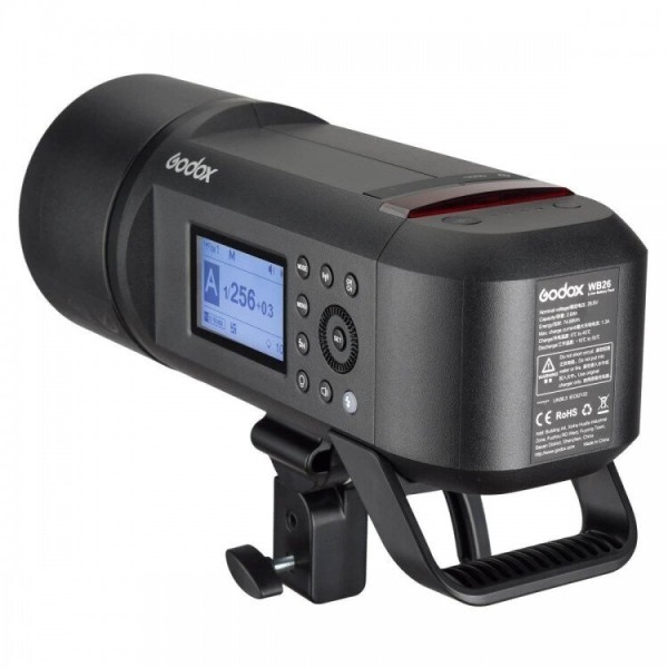 Godox AD600 PRO TTL