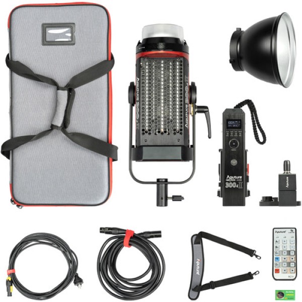 Aputure LS 300D Mark 2