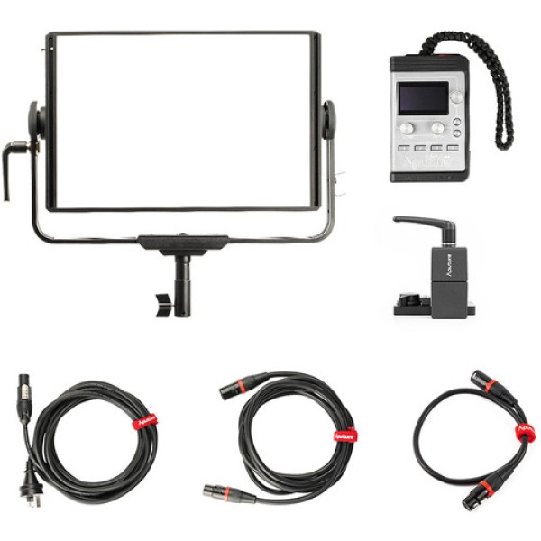 Aputure Nova P300C RGB LED Panel