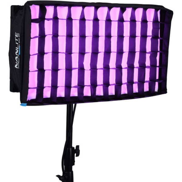 Nanlite PavoSlim 120C RGB