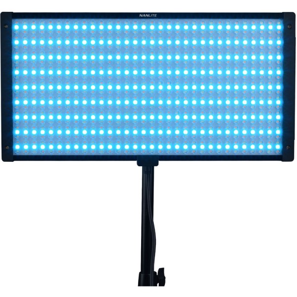Nanlite PavoSlim 120C RGB