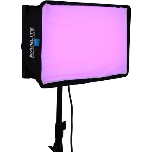 Nanlite PavoSlim 120C RGB