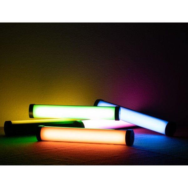 Nanlite Pavotube II 6XR