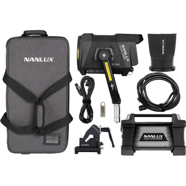 Nanlux Evoke 1200B