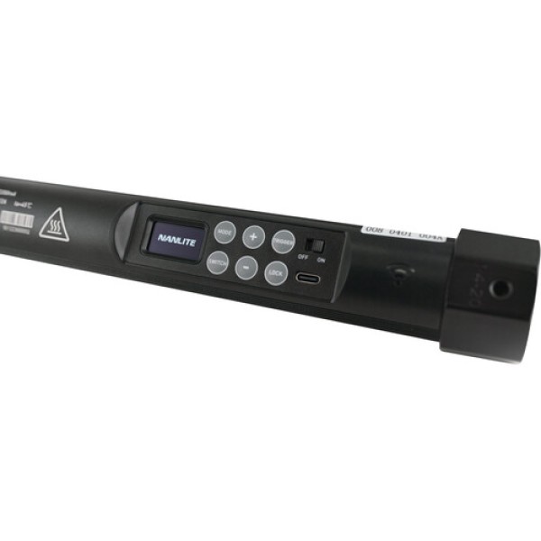 Nanlite PavoTube II 30XR RGB LED