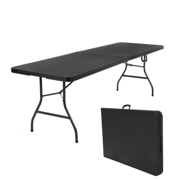 Sulankstomas stalas 150cm